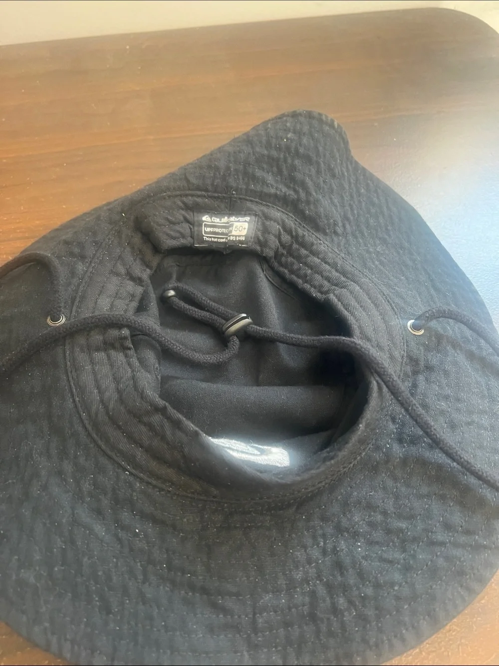 Quiksilver classic bucket